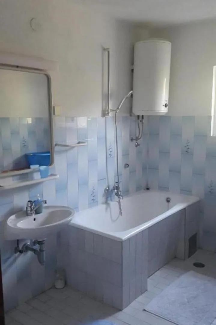 Apartments Nina Seget Vranjica Croatia