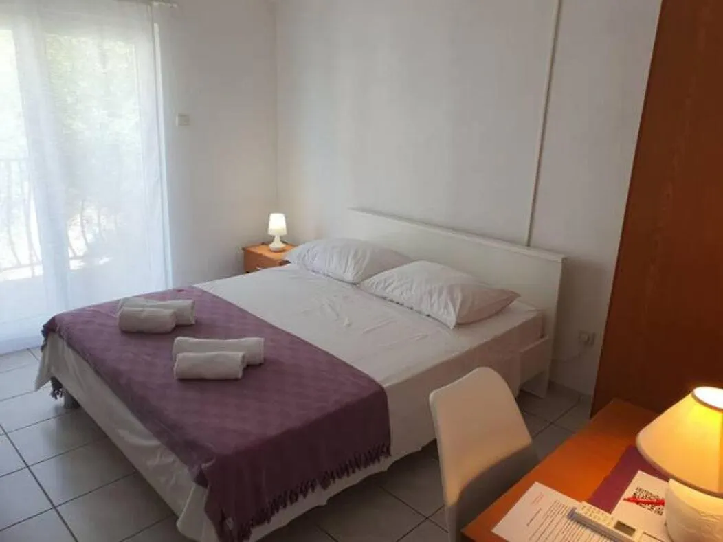 Apartments Nina Seget Vranjica Croatia