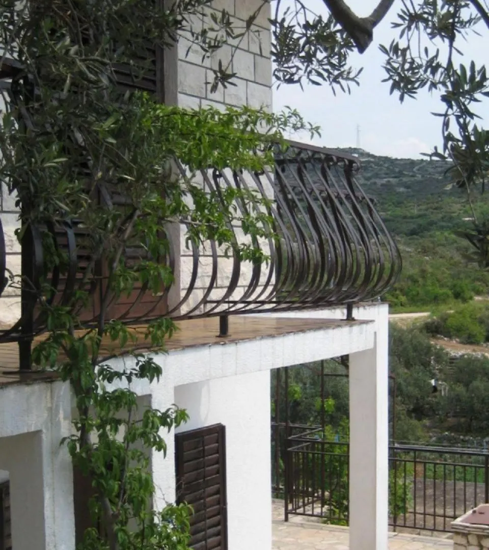 Apartments Nina Seget Vranjica