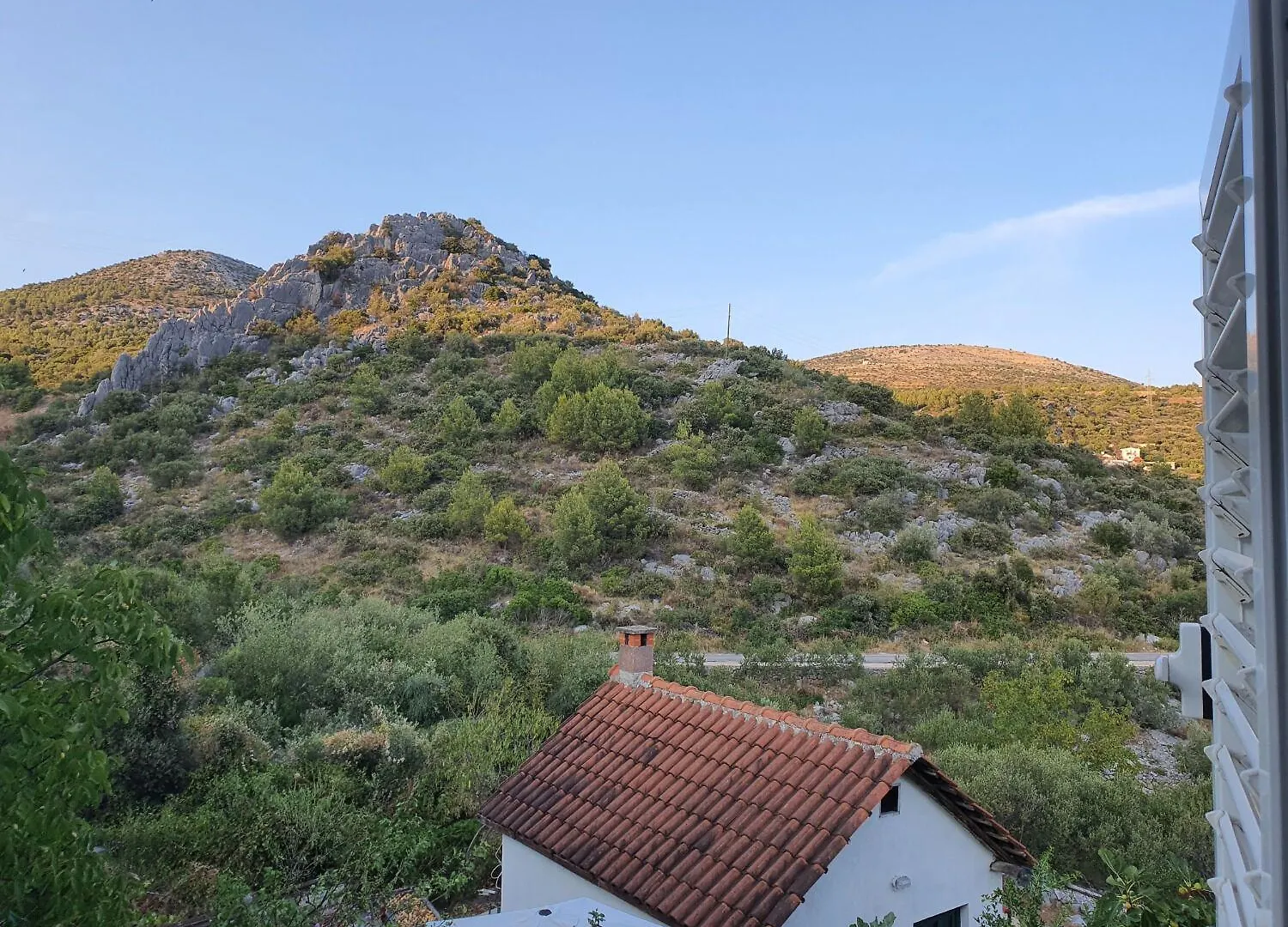 Apartments Nina Seget Vranjica 0*,  Croatia
