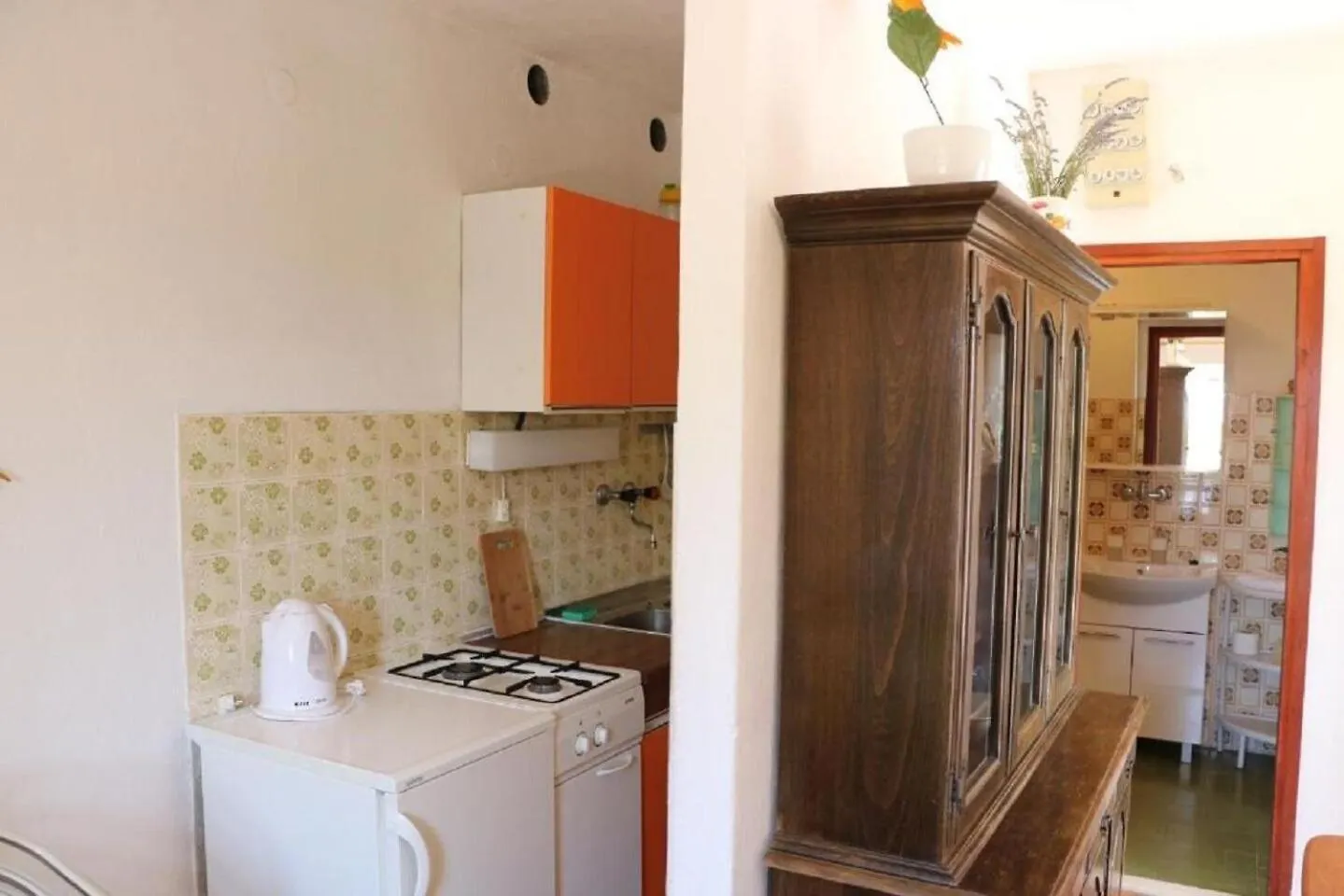 Apartments Nina Seget Vranjica 0*,  Croatia