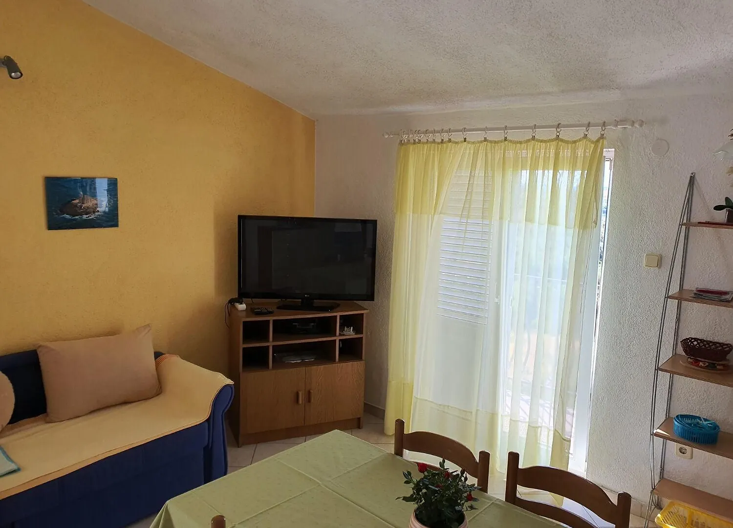 Apartments Nina Seget Vranjica