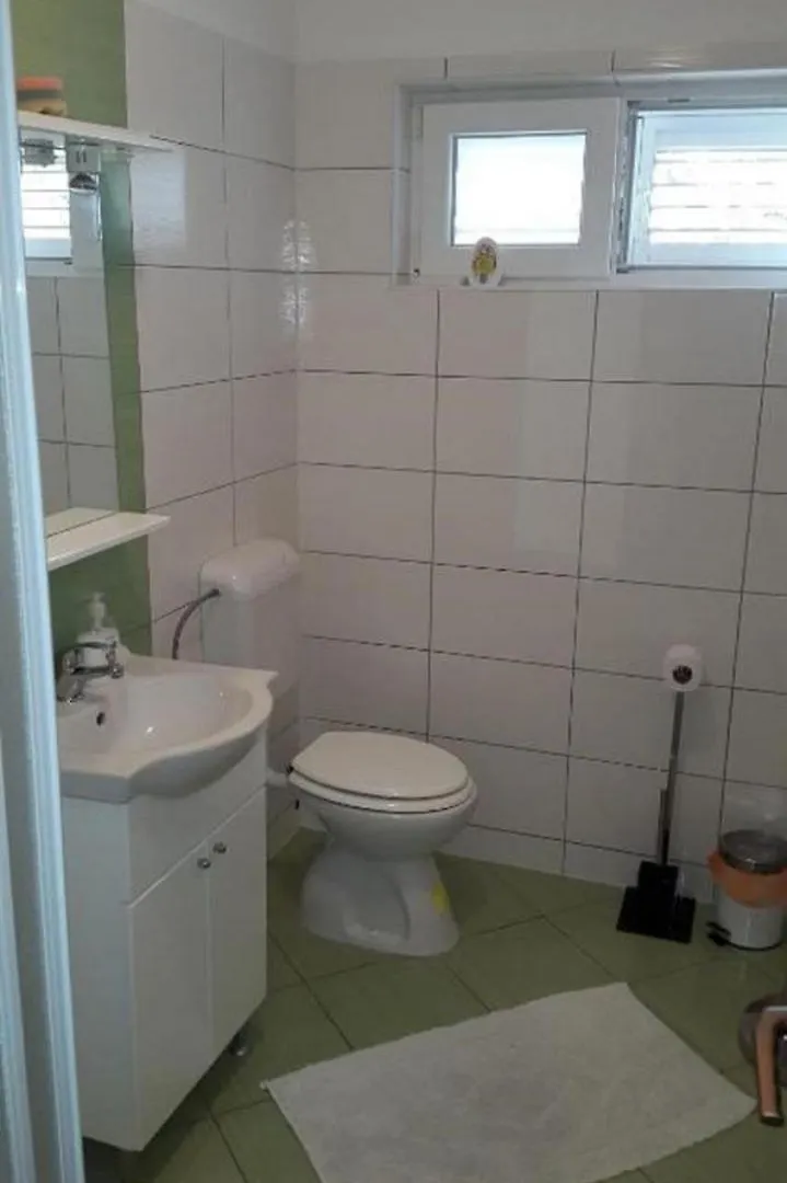 Apartments Nina Seget Vranjica 0*,