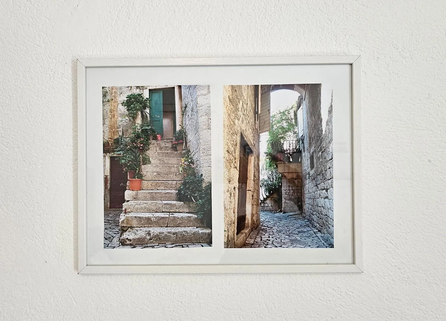 Apartments Nina Seget Vranjica Croatia