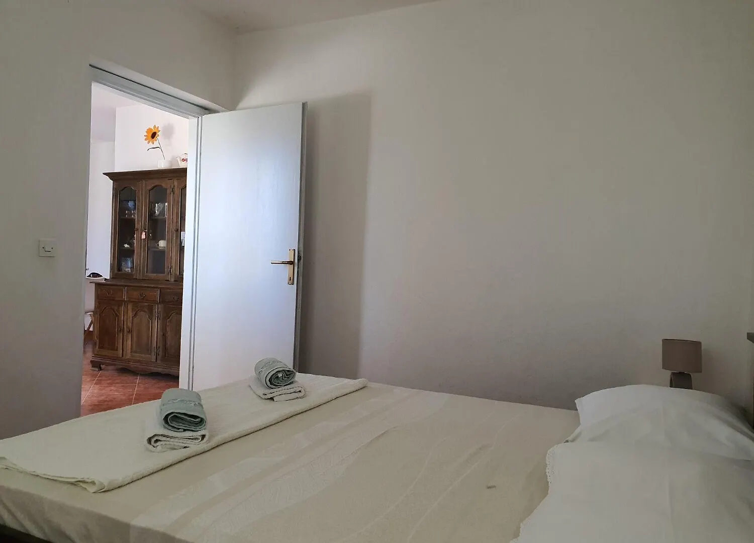 Apartments Nina Seget Vranjica 0*,