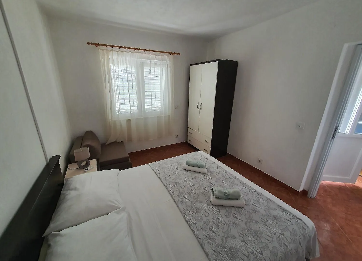 Apartments Nina Seget Vranjica 0*,  Croatia