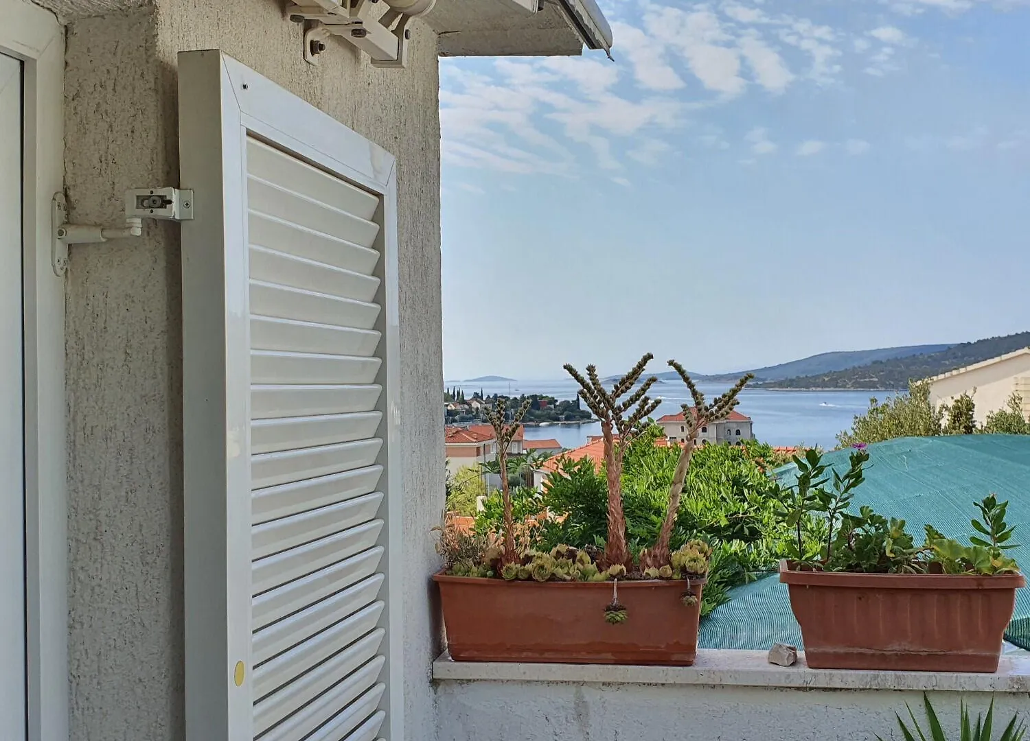 Apartments Nina Seget Vranjica Croatia