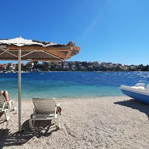 Kwatera prywatna Apartmentt Vinko Bilota, Seget Vranjica