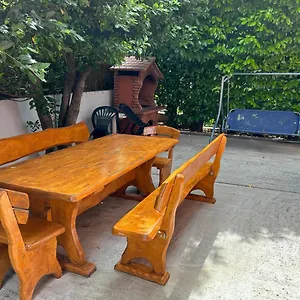 Apartament Stina, Seget Vranjica