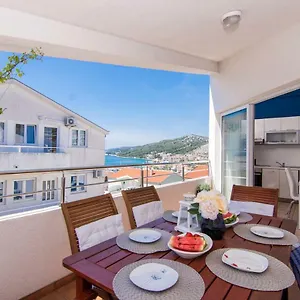 Apartament Kristina, Seget Vranjica