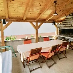 Apartament Nest For A Rest, Seget Vranjica